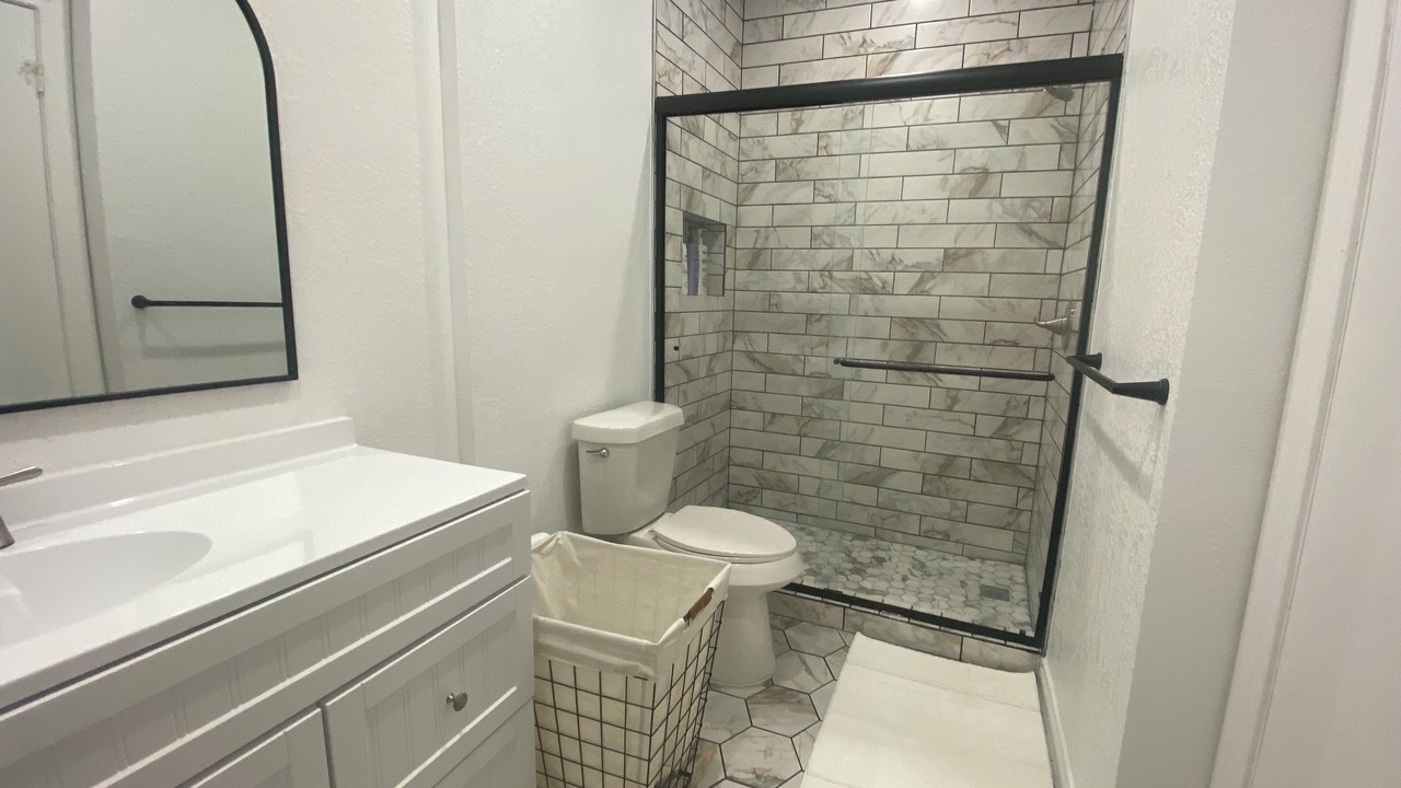 Photo of Bathroom in Spring Creek