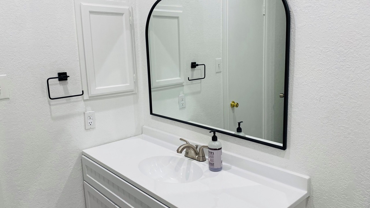 Photo of Bathroom in Spring Creek