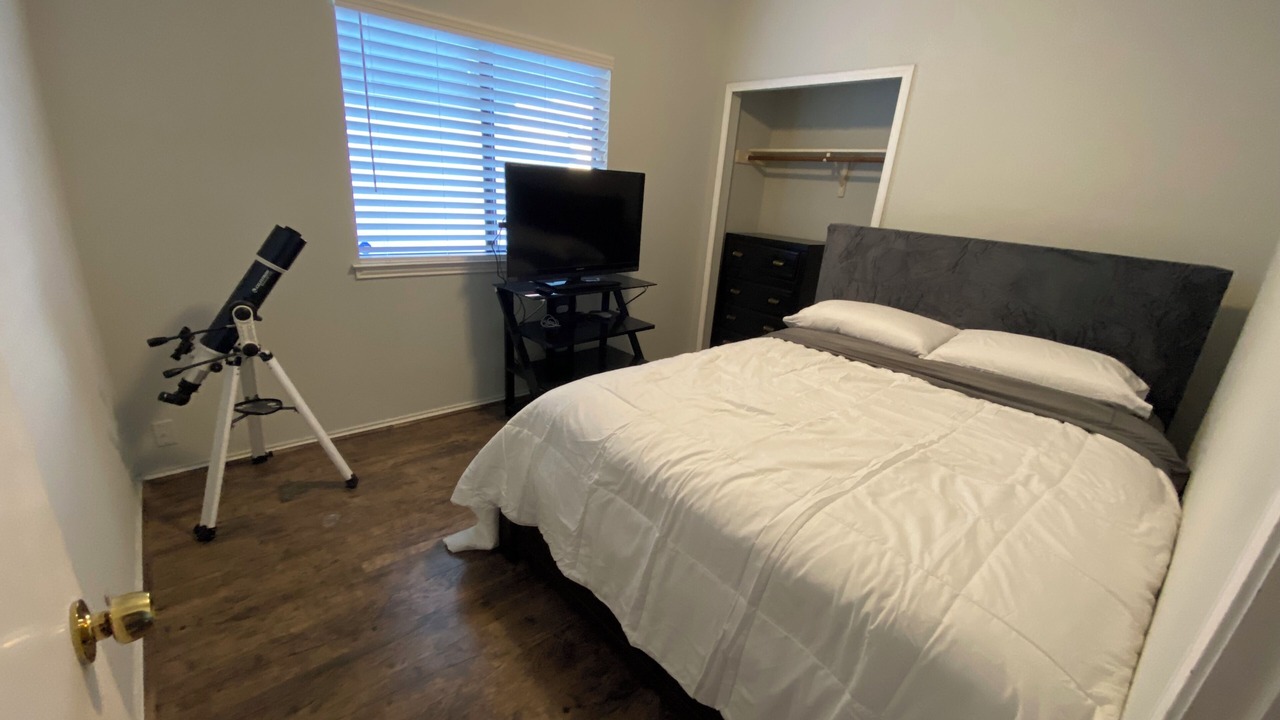 Photo of Bedroom in Spring Creek