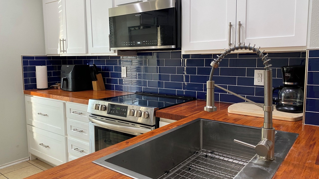 Photo of Kitchen in Spring Creek