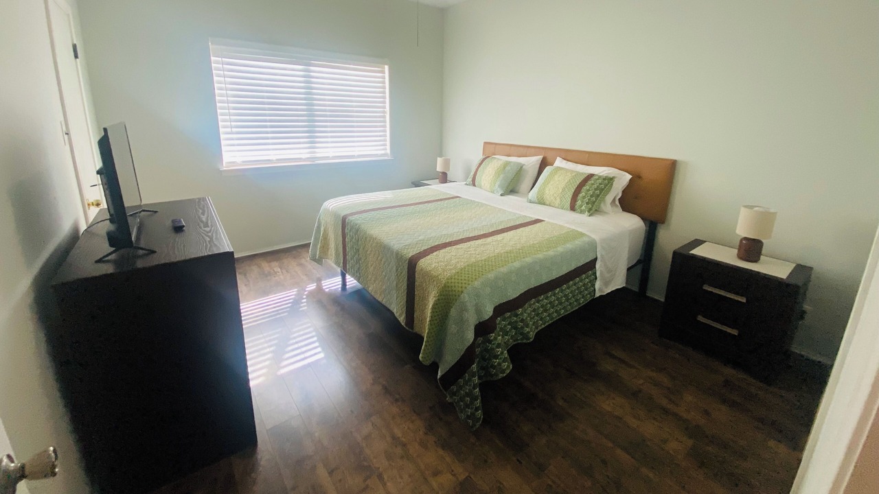 Photo of Bedroom in Spring Creek