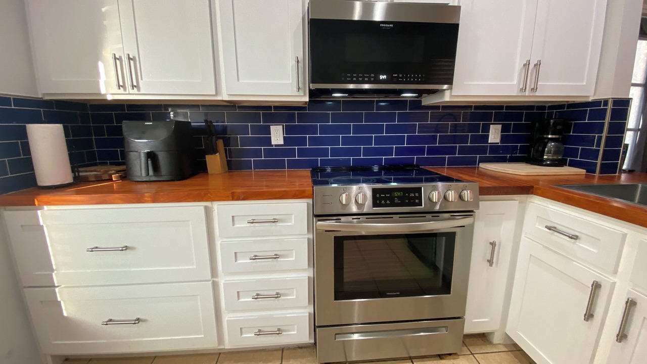 Photo of Kitchen in Spring Creek