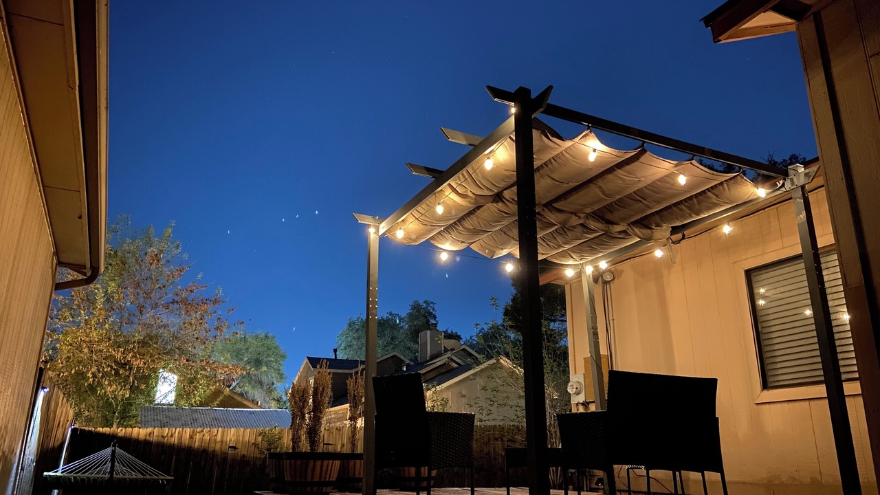 Photo of Patio Balcony in Spring Creek