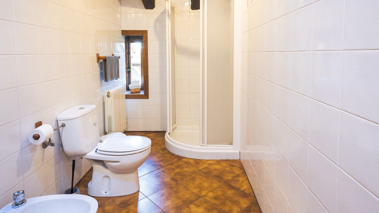Photo of Bathroom in Guipuzcoa Province
