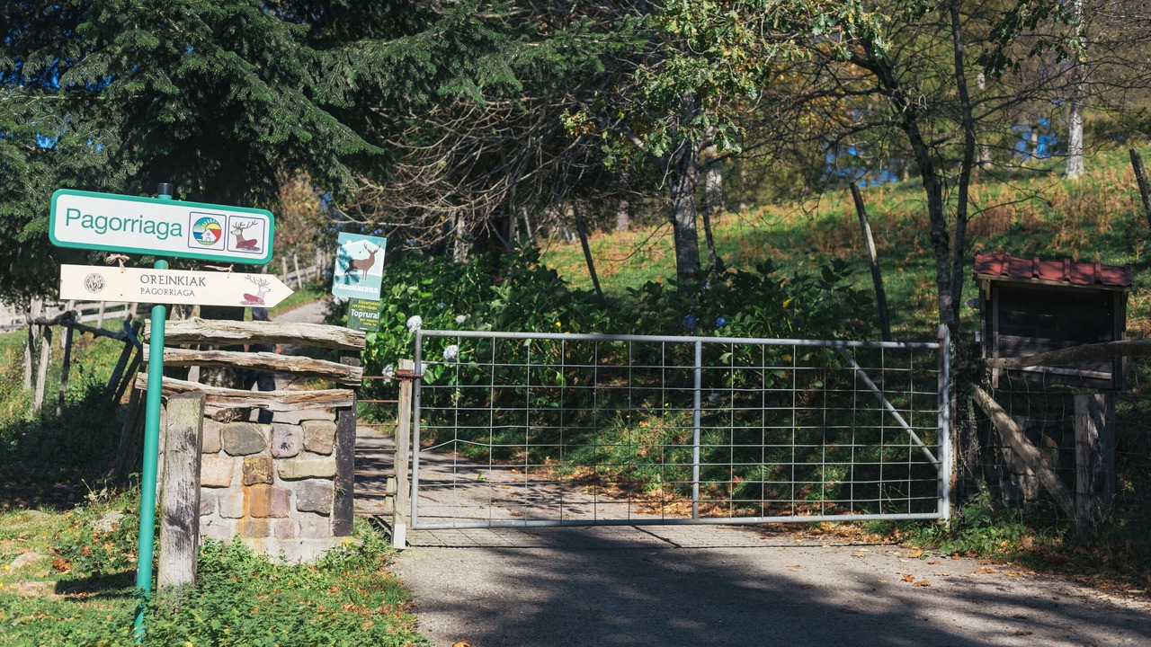 Photo of Outdoor in Guipuzcoa Province