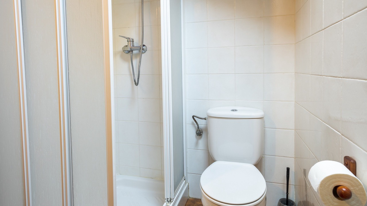 Photo of Bathroom in Guipuzcoa Province