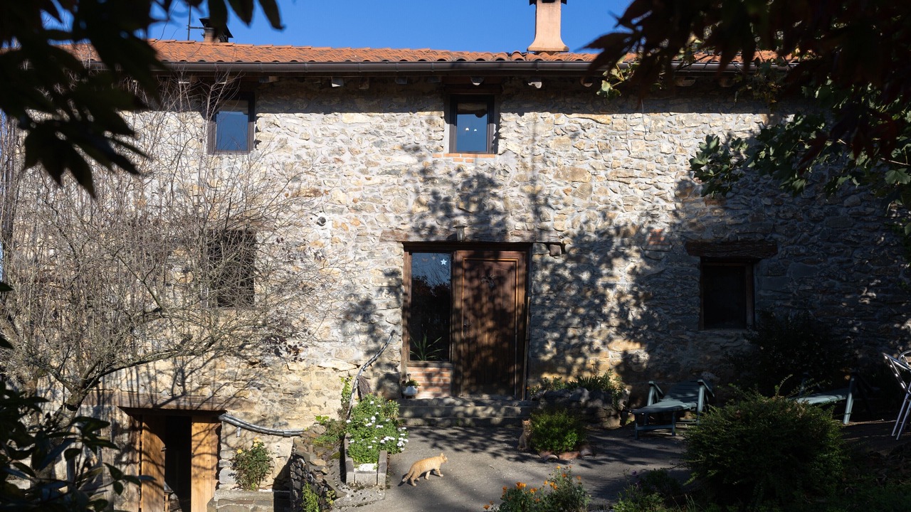 Photo of Outdoor in Guipuzcoa Province