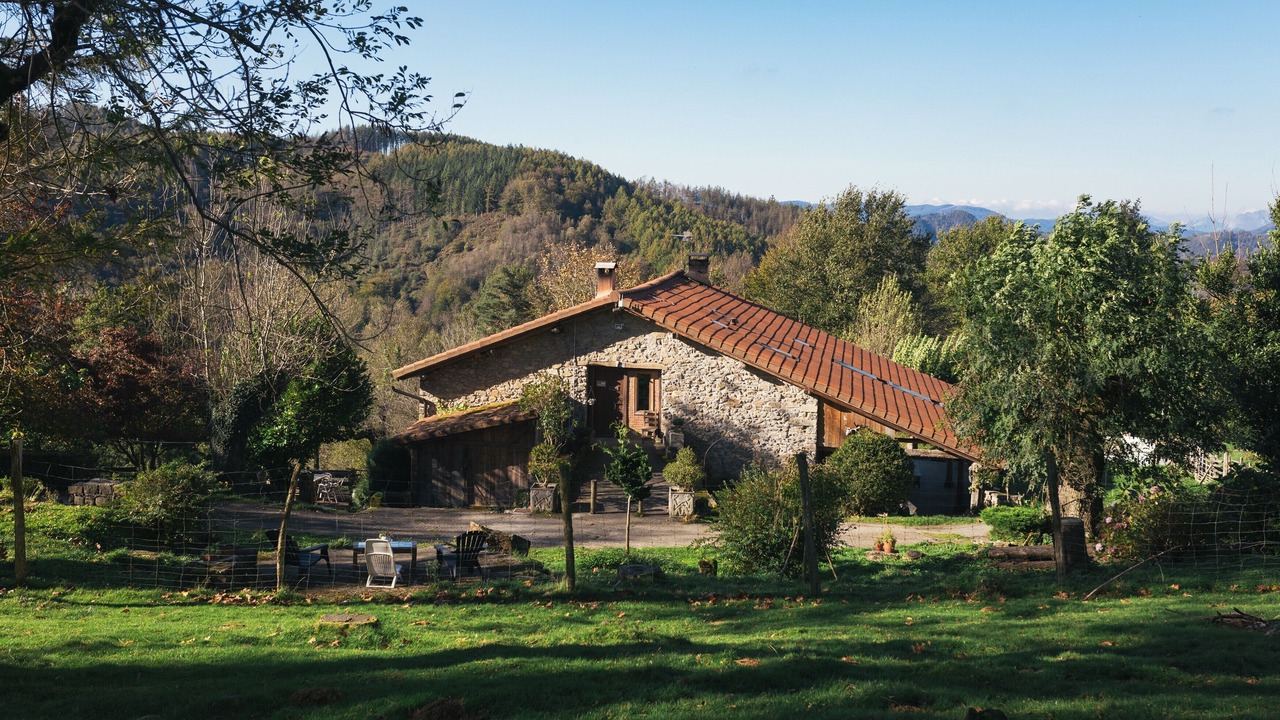Photo of Outdoor in Guipuzcoa Province
