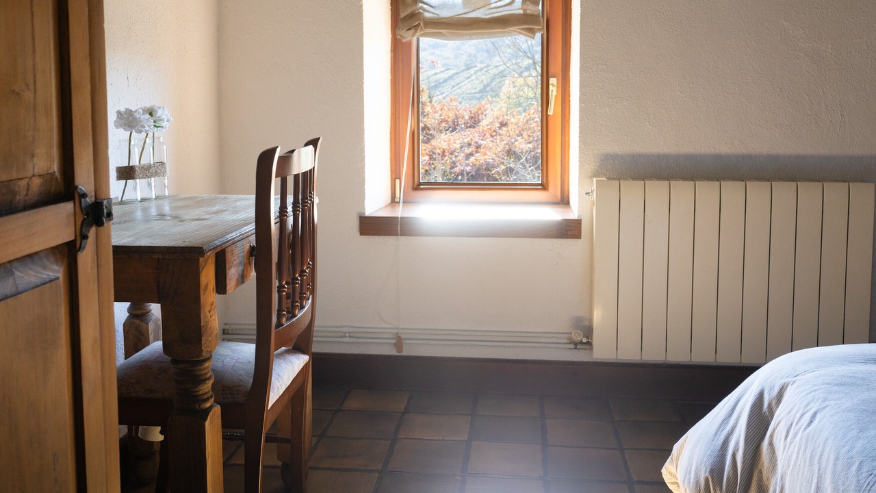Photo of Bedroom in Guipuzcoa Province