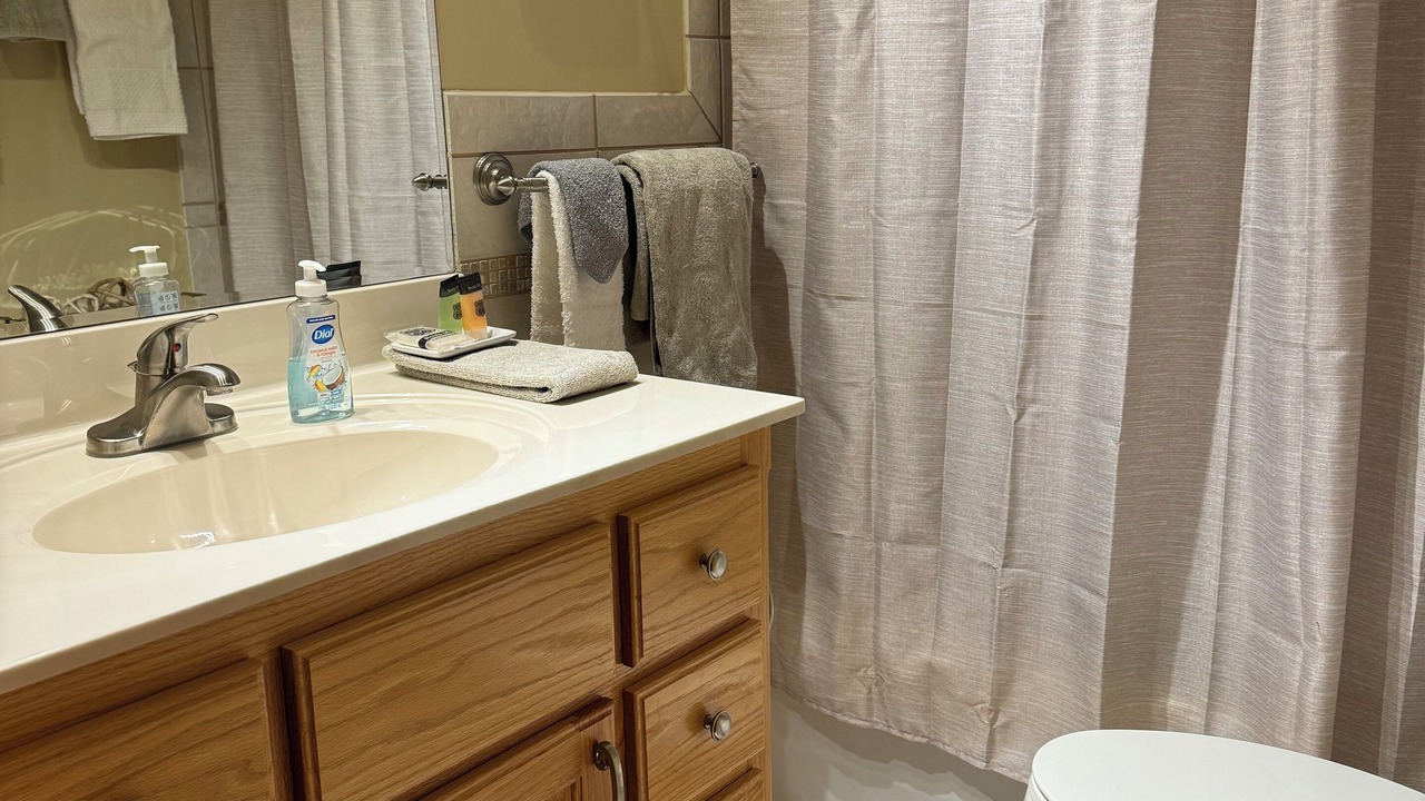 Photo of Bathroom in Lake Ozark