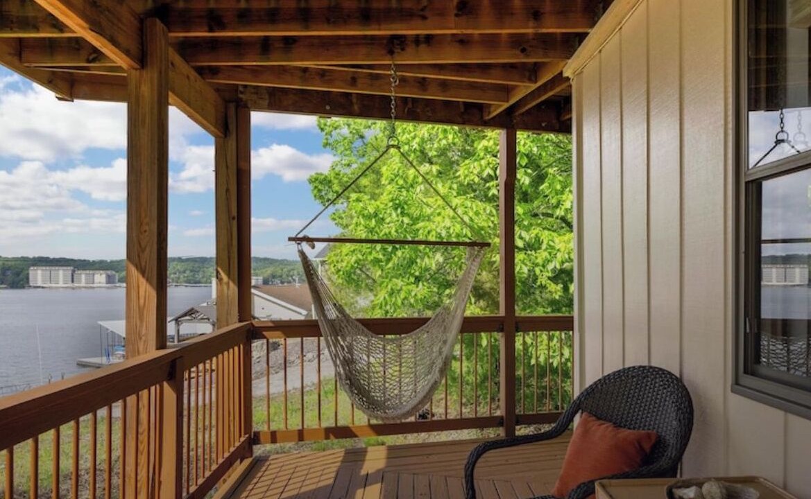 Photo of Patio Balcony in Lake Ozark