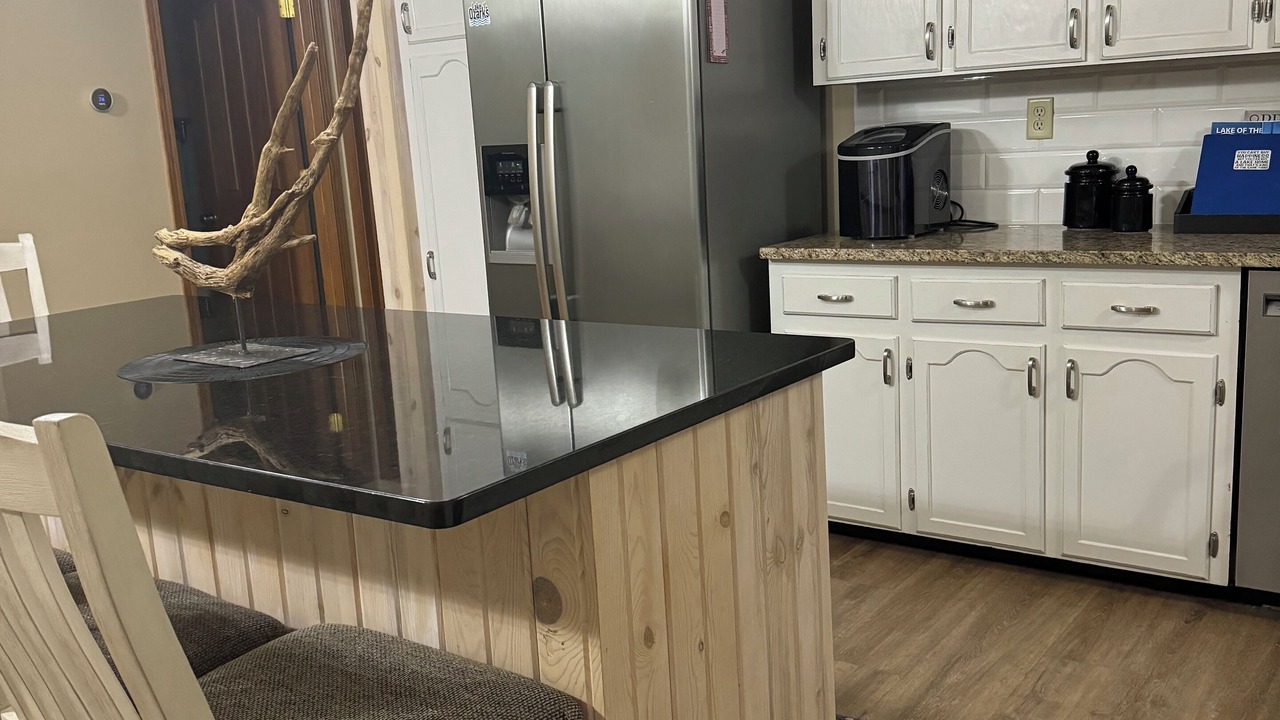 Photo of Kitchen in Lake Ozark