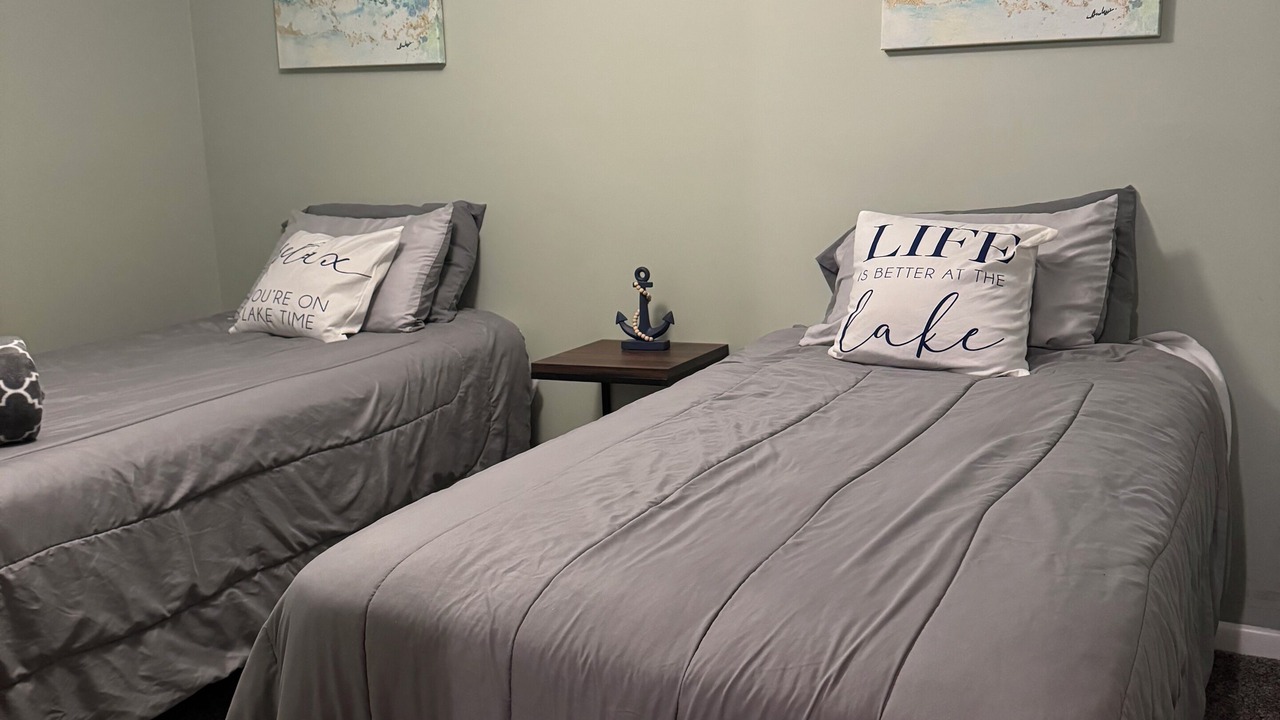 Photo of Bedroom in Lake Ozark