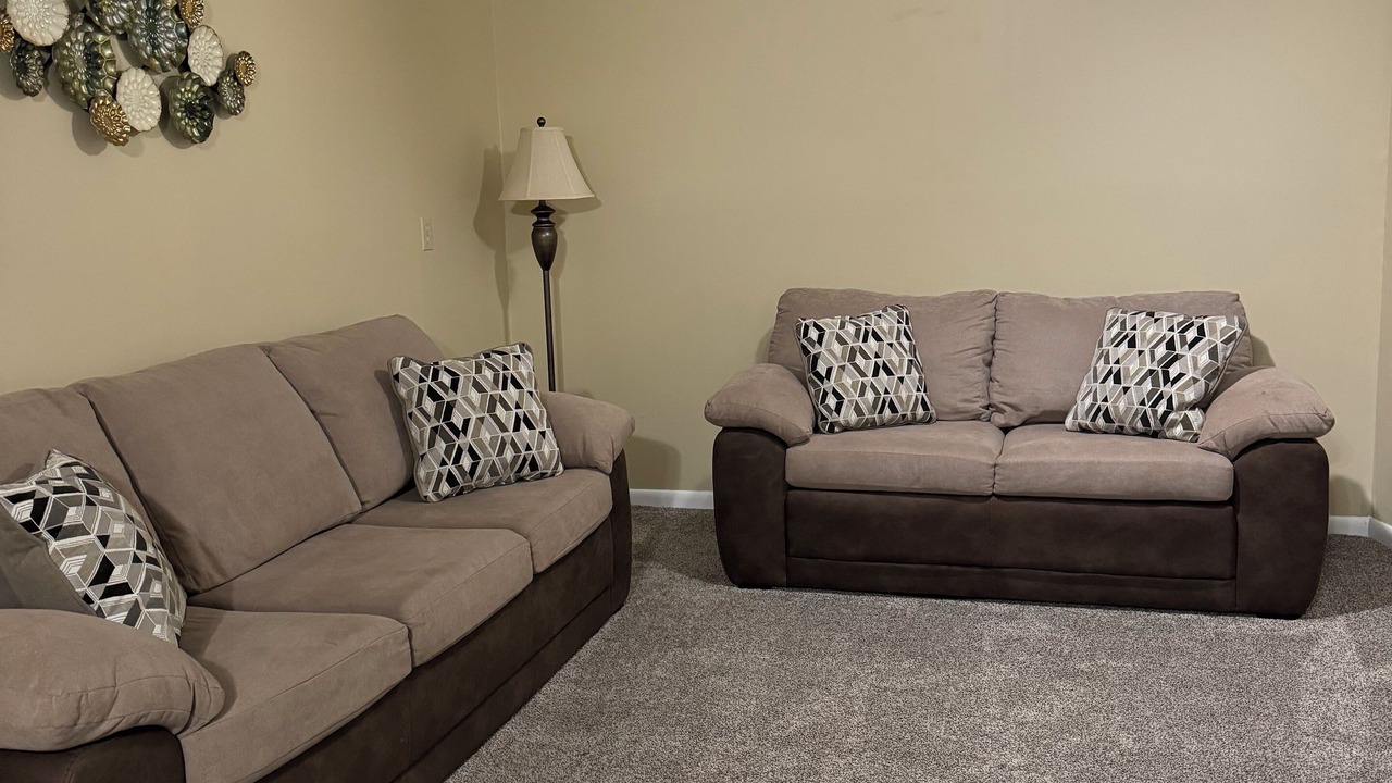 Photo of Livingroom in Lake Ozark
