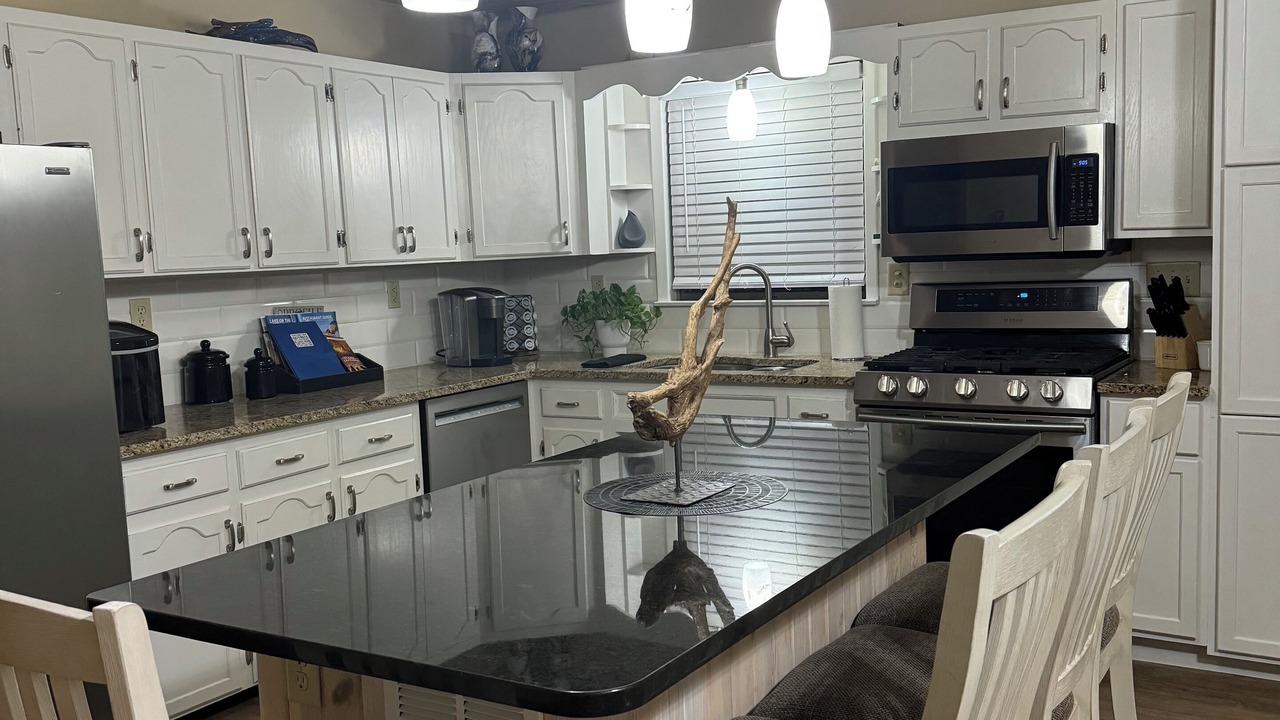 Photo of Kitchen in Lake Ozark