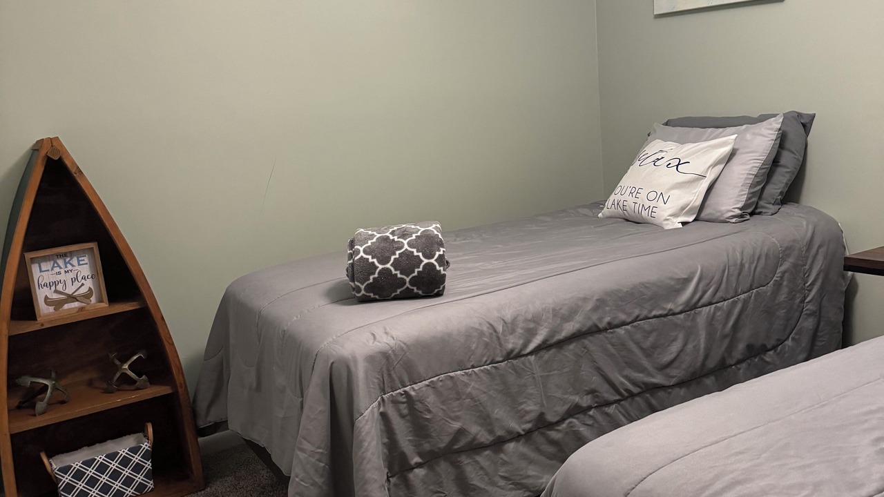 Photo of Bedroom in Lake Ozark