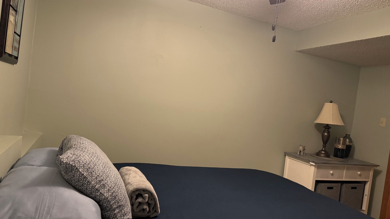 Photo of Bedroom in Lake Ozark