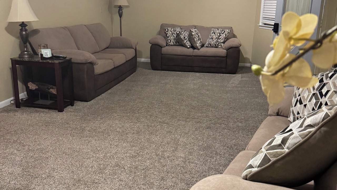 Photo of Livingroom in Lake Ozark
