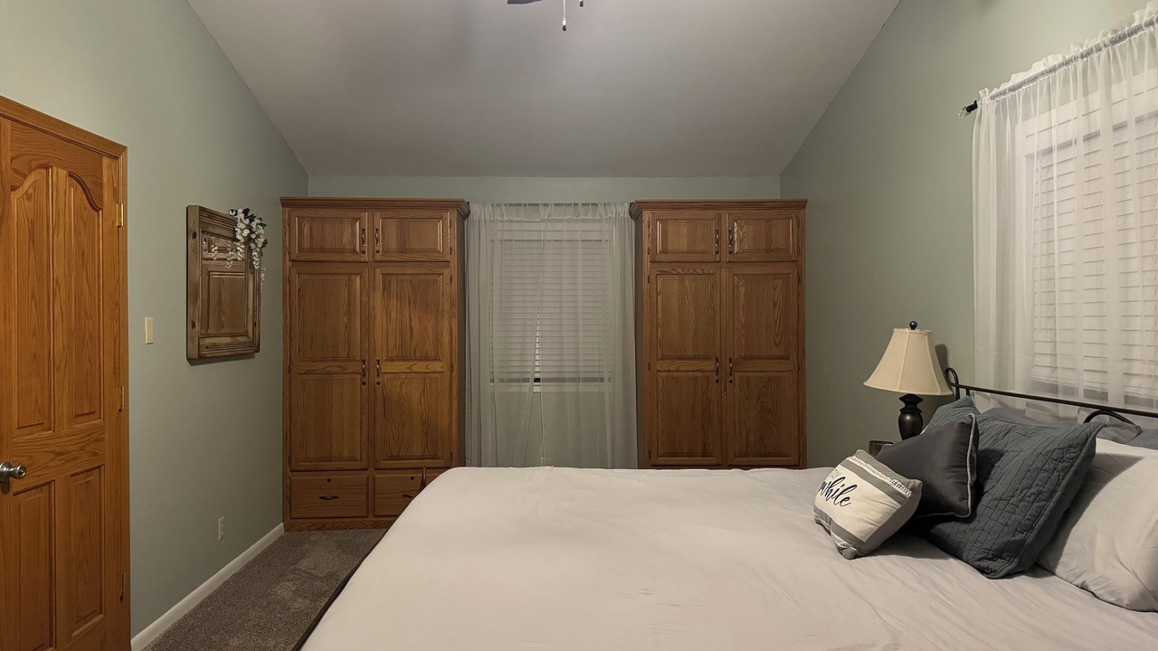 Photo of Bedroom in Lake Ozark