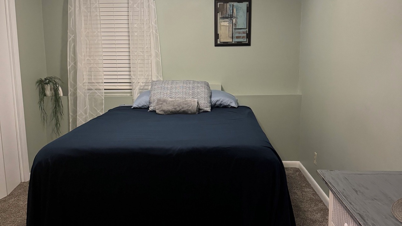 Photo of Bedroom in Lake Ozark