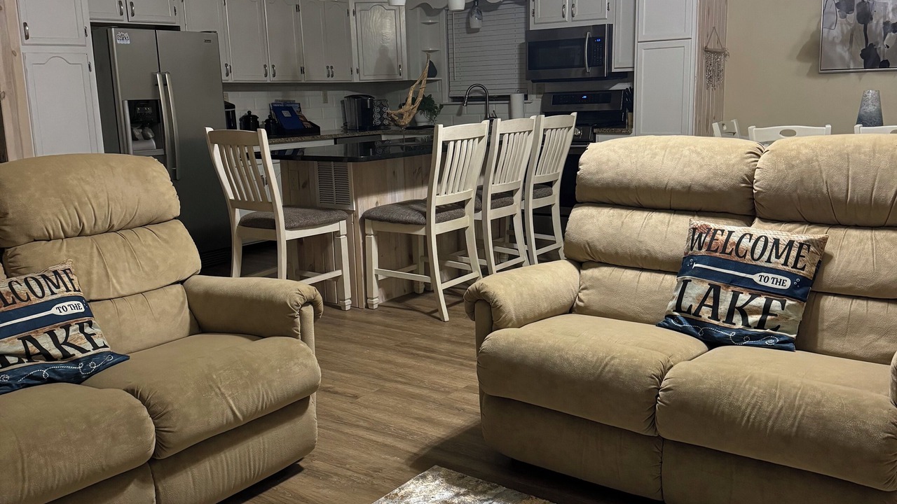 Photo of Livingroom in Lake Ozark