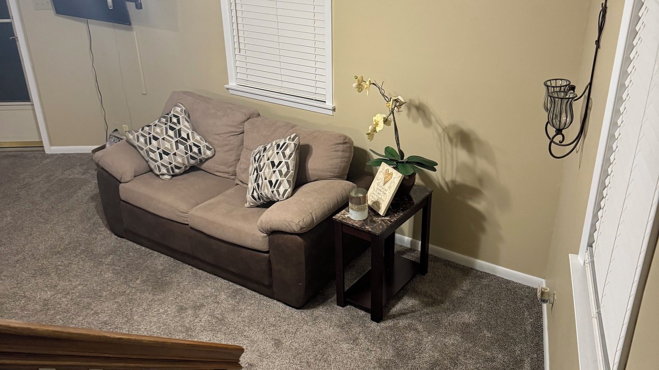 Photo of Livingroom in Lake Ozark