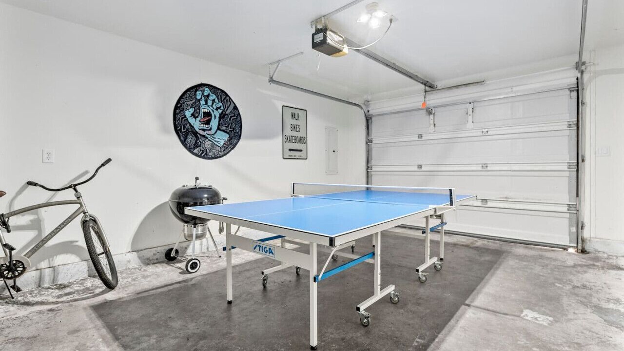 Photo of Bedroom in Crescent City North