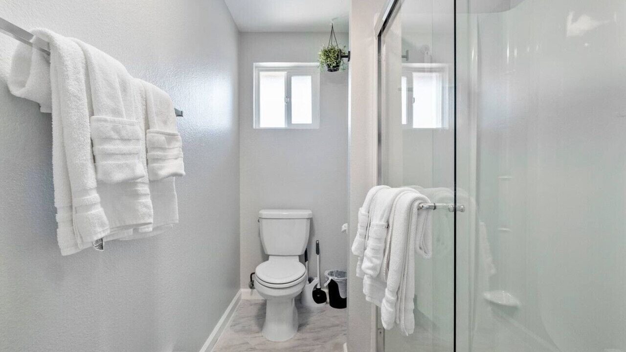 Photo of Bathroom in Crescent City North