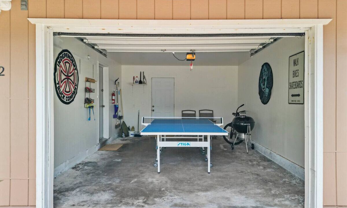Photo of Outdoor in Crescent City North