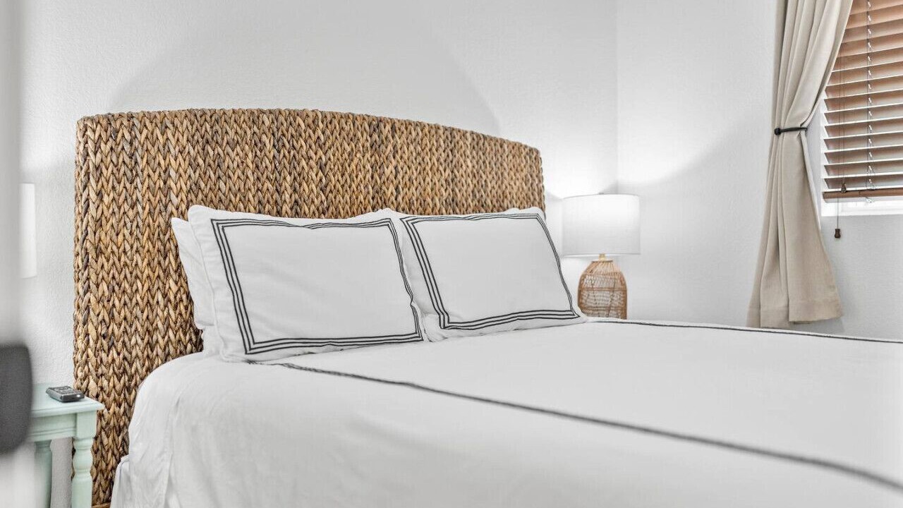 Photo of Bedroom in Crescent City North