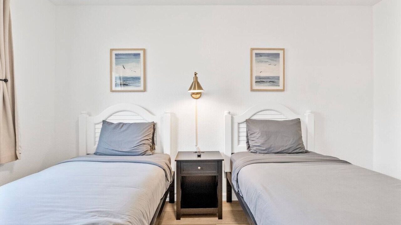 Photo of Bedroom in Crescent City North