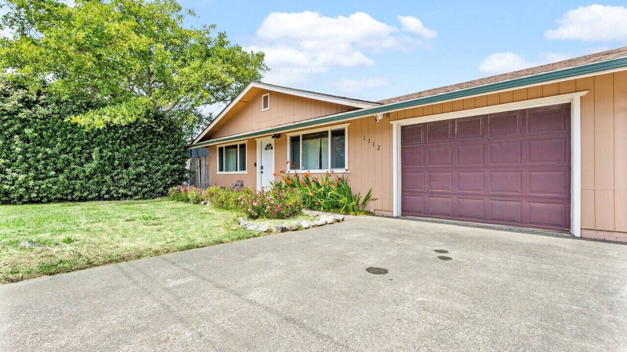 Photo of Outdoor in Crescent City North