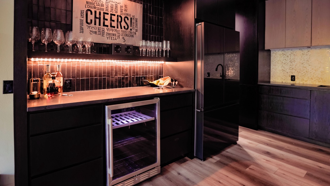 Photo of Kitchen in Austin