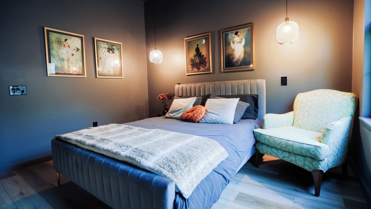 Photo of Bedroom in Austin