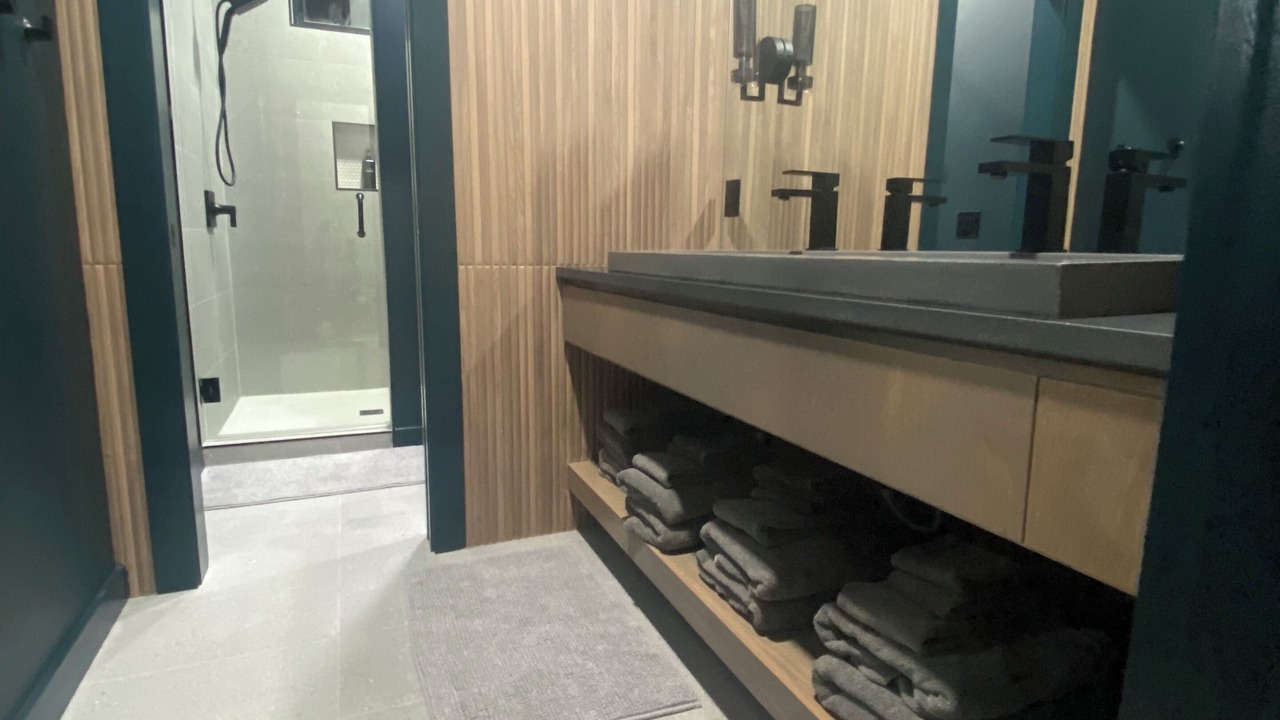 Photo of Bathroom in Austin