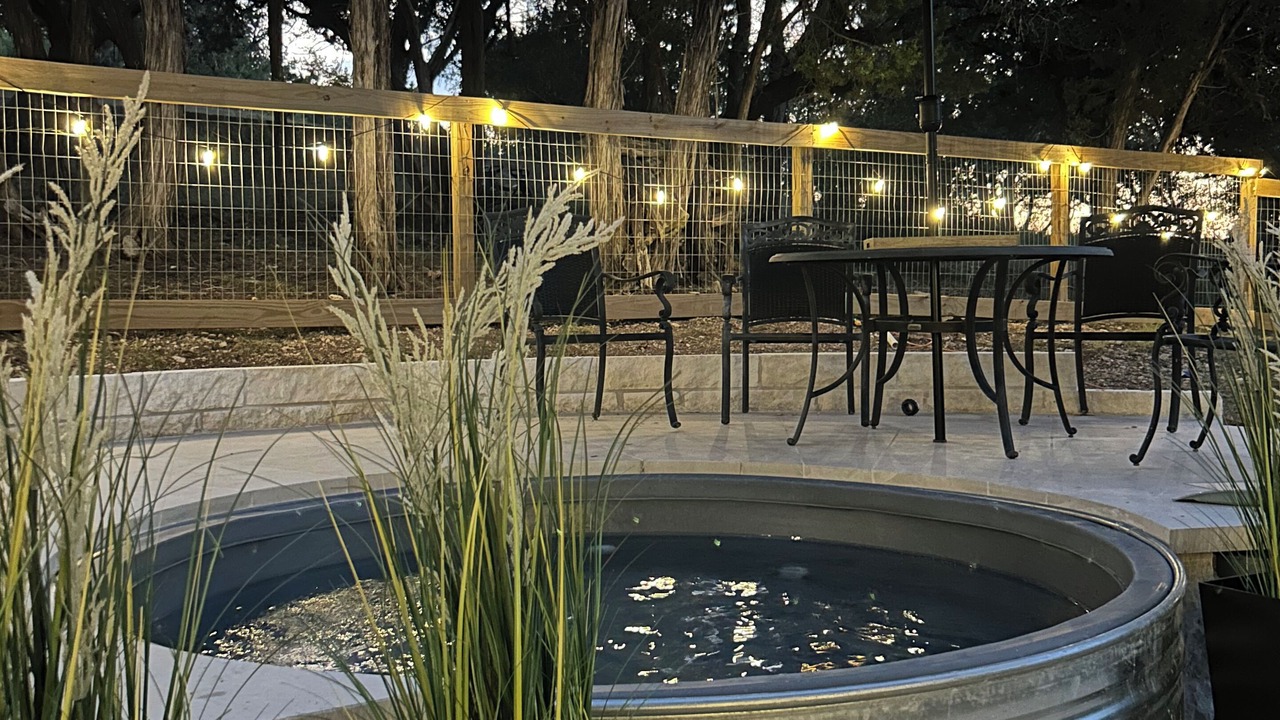 Photo of Outdoor in Austin