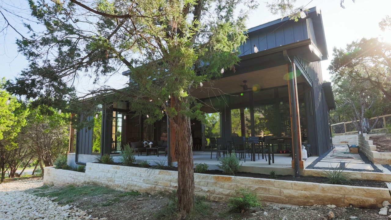 Photo of Patio Balcony in Austin