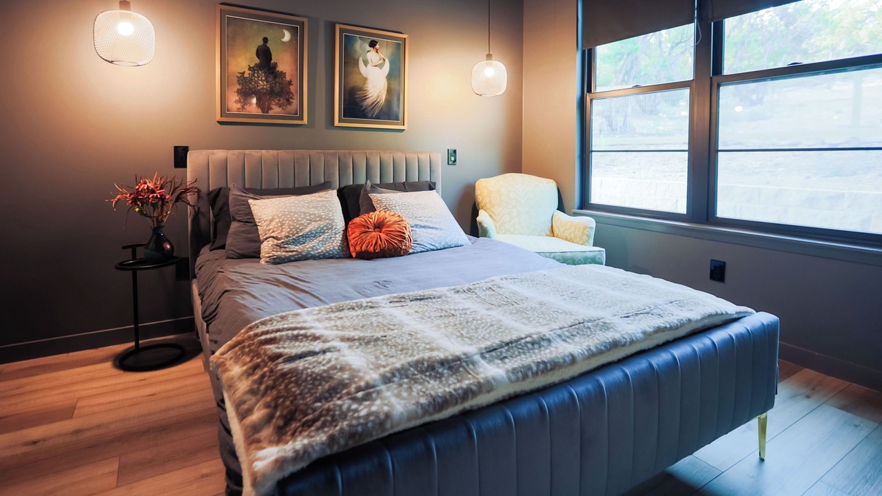 Photo of Bedroom in Austin