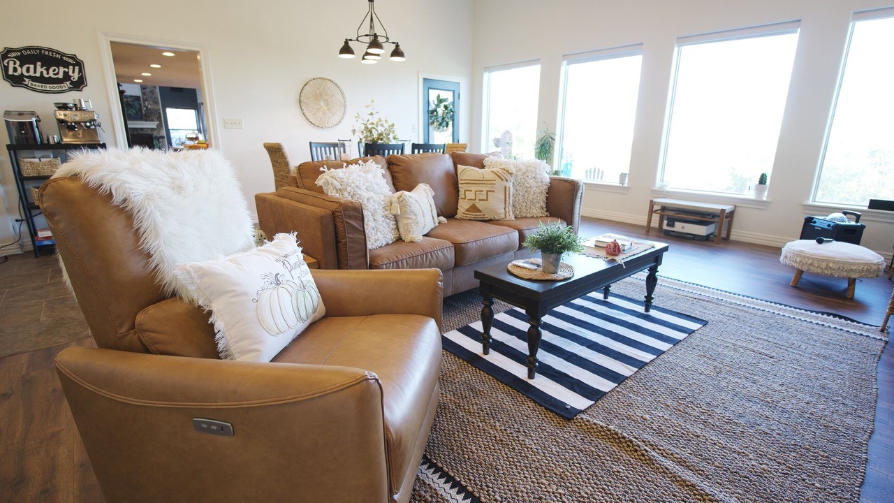 Photo of Bedroom in Buffalo Gap