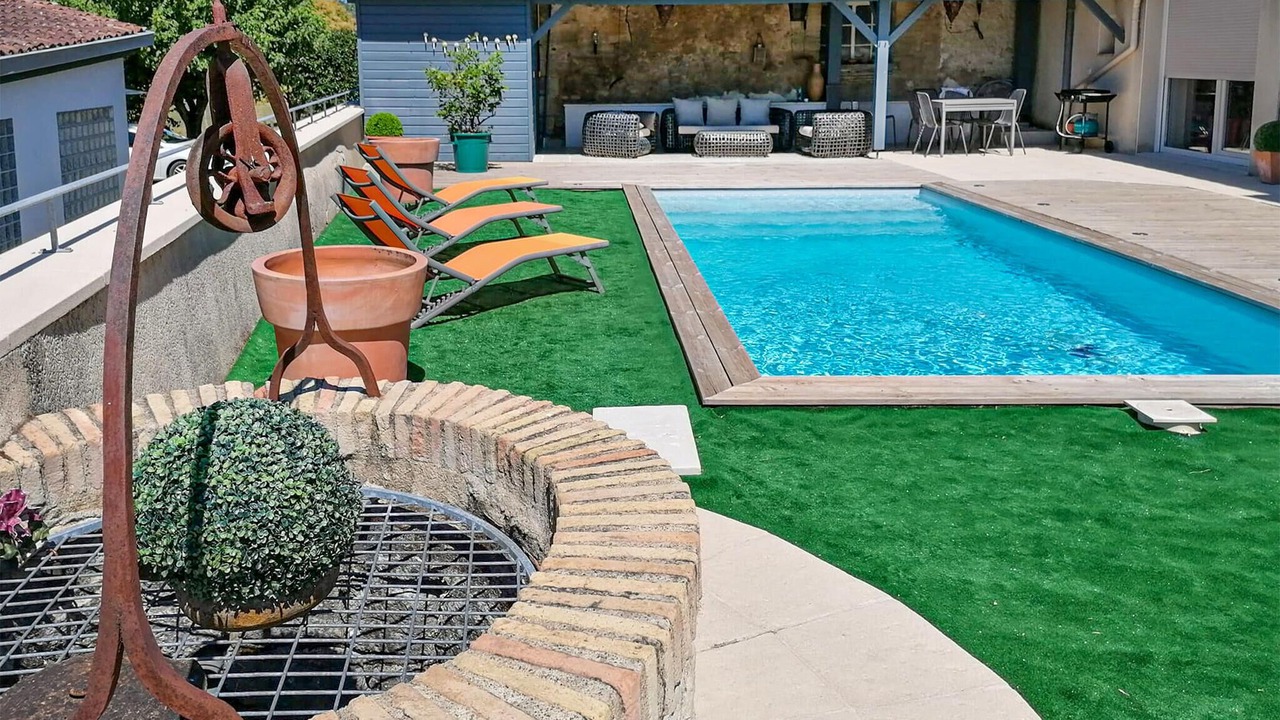Photo of Outdoor in Castelnau-sur-Gupie