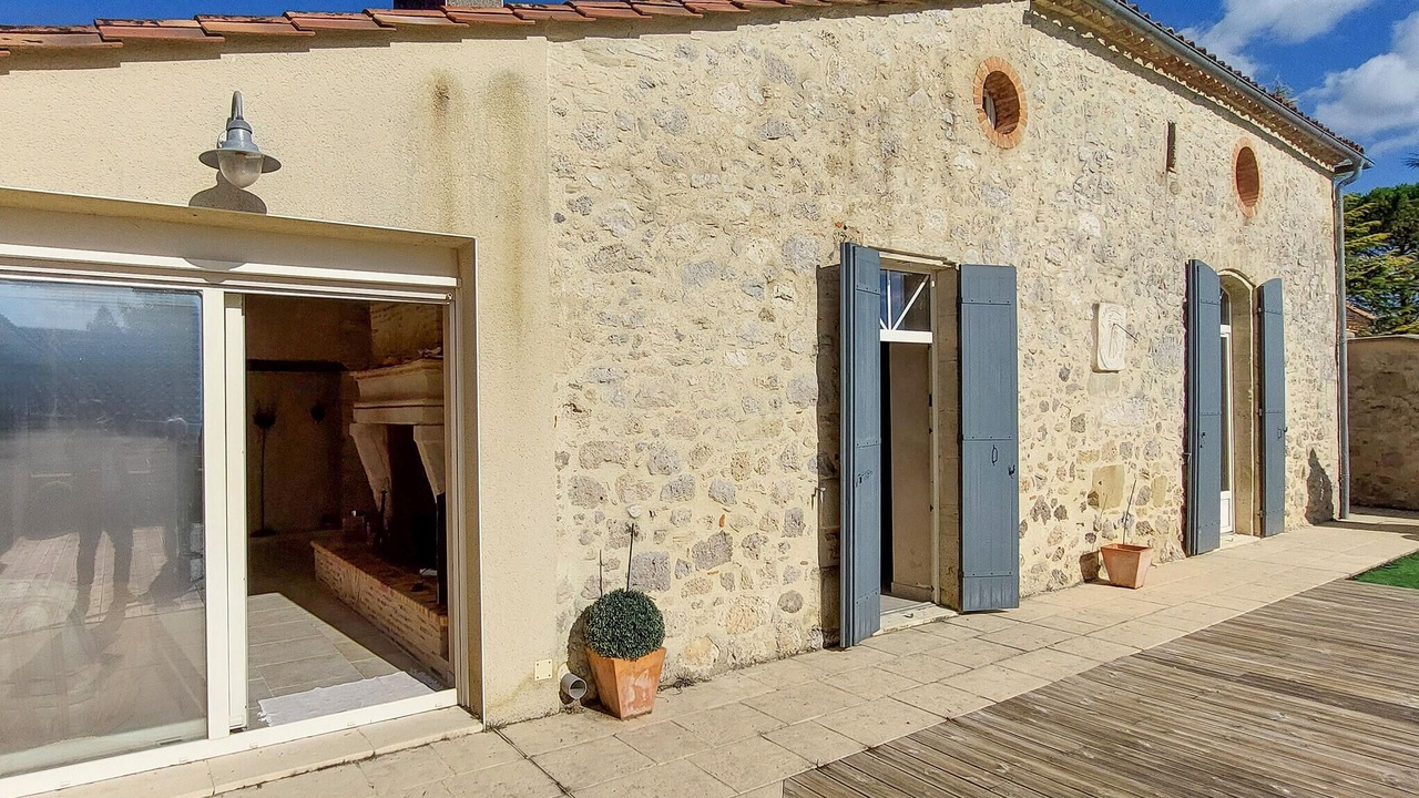 Photo of Others in Castelnau-sur-Gupie