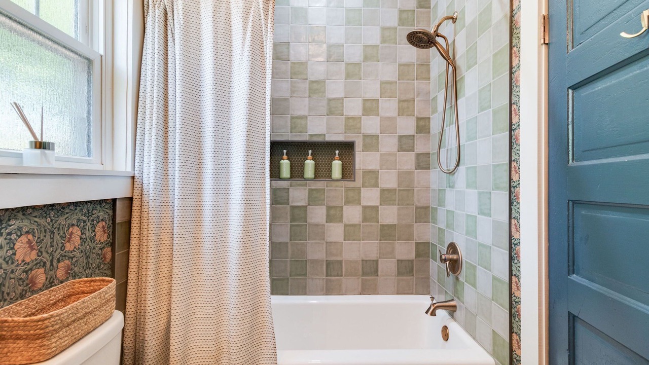 Photo of Bathroom in Downtown