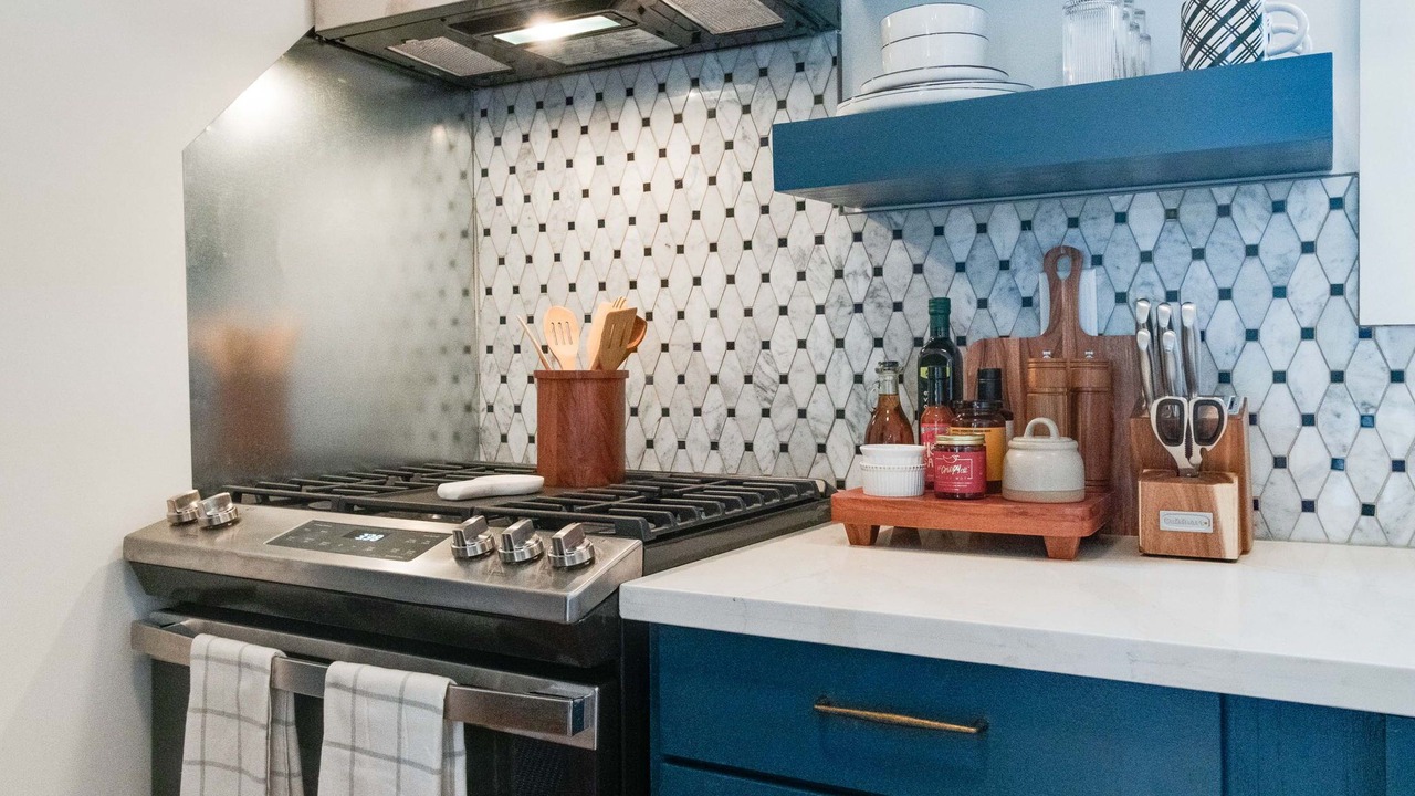 Photo of Kitchen in Downtown
