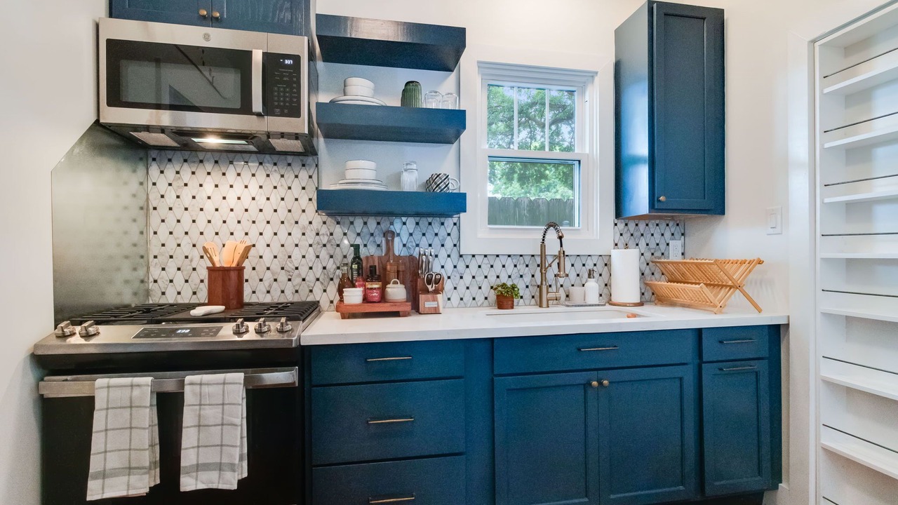 Photo of Kitchen in Downtown