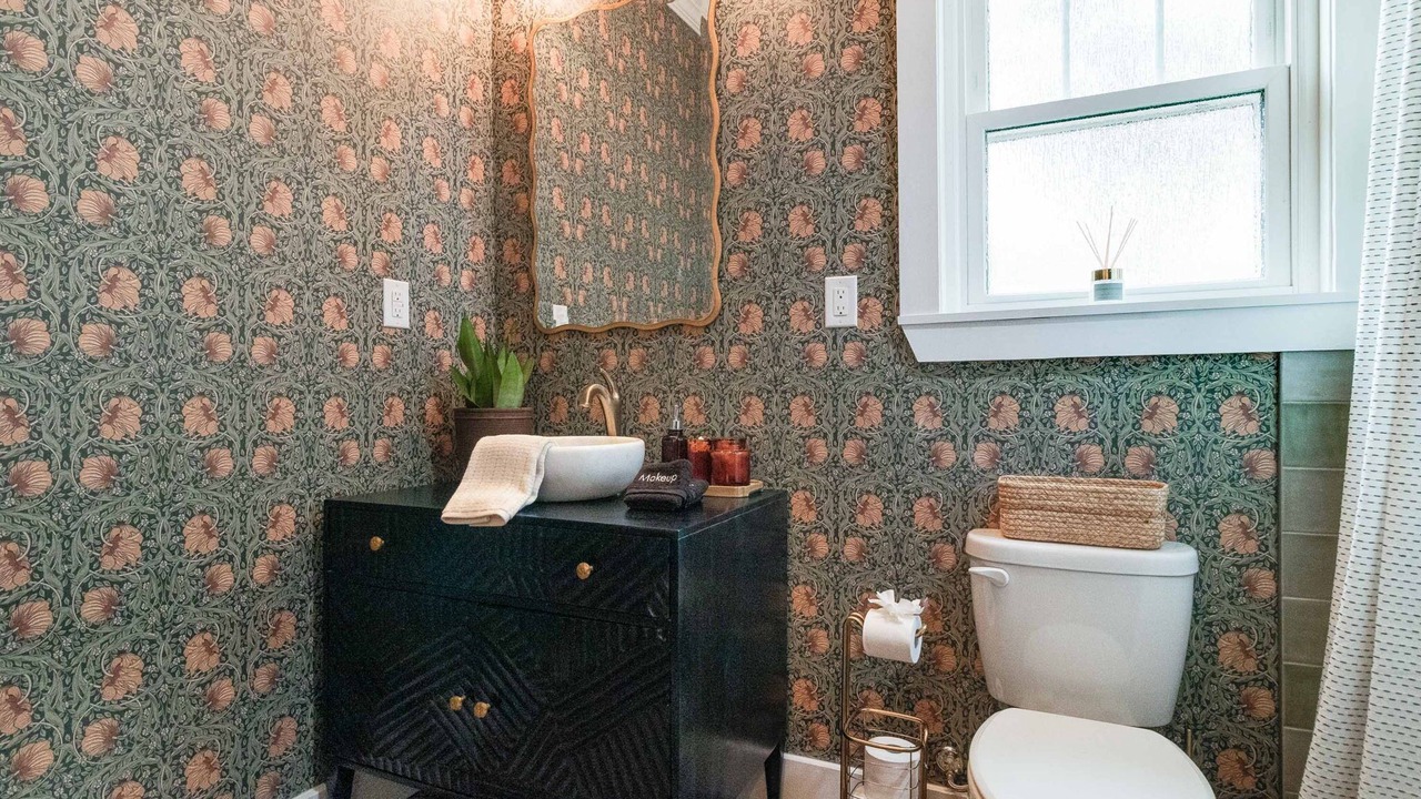 Photo of Bathroom in Downtown