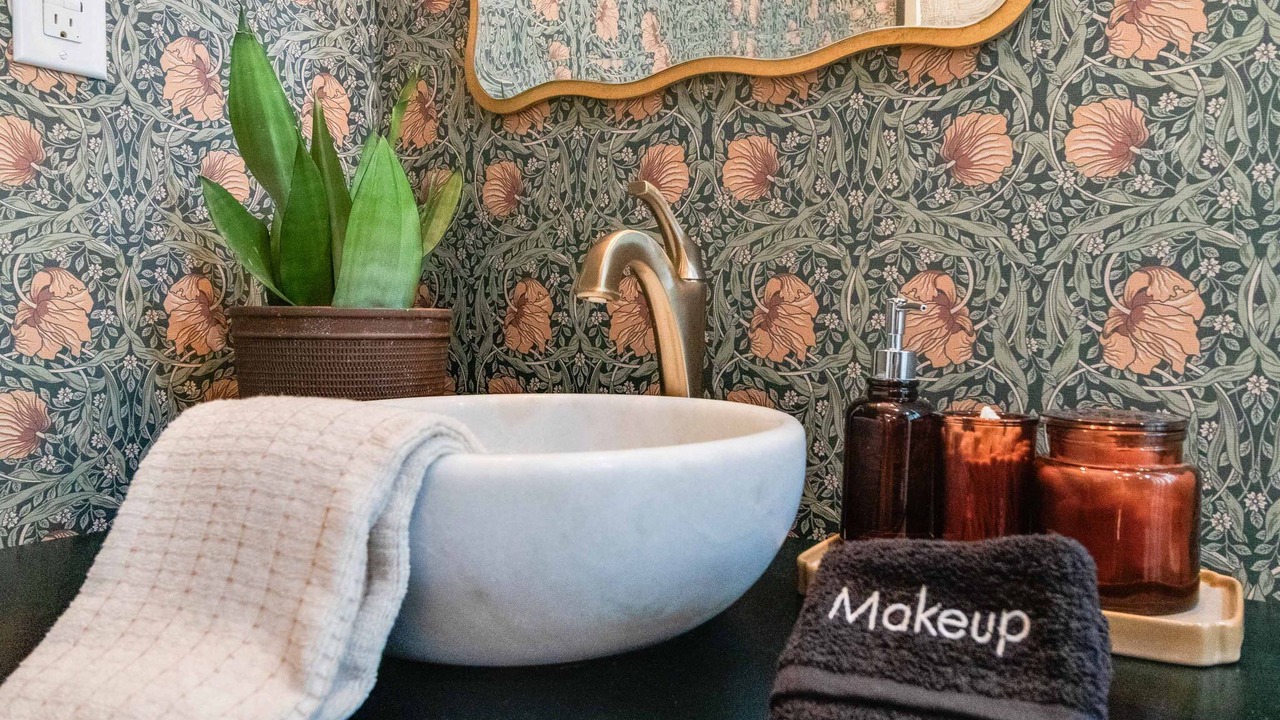 Photo of Bathroom in Downtown