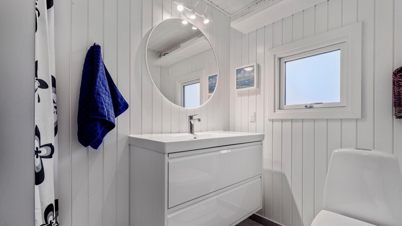 Photo of Bathroom in Bjert