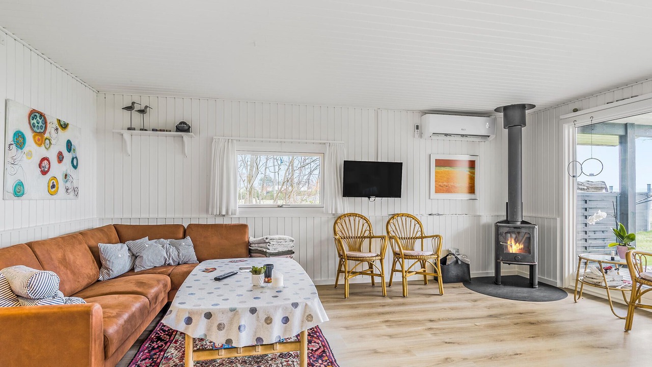 Photo of Bedroom in Bjert