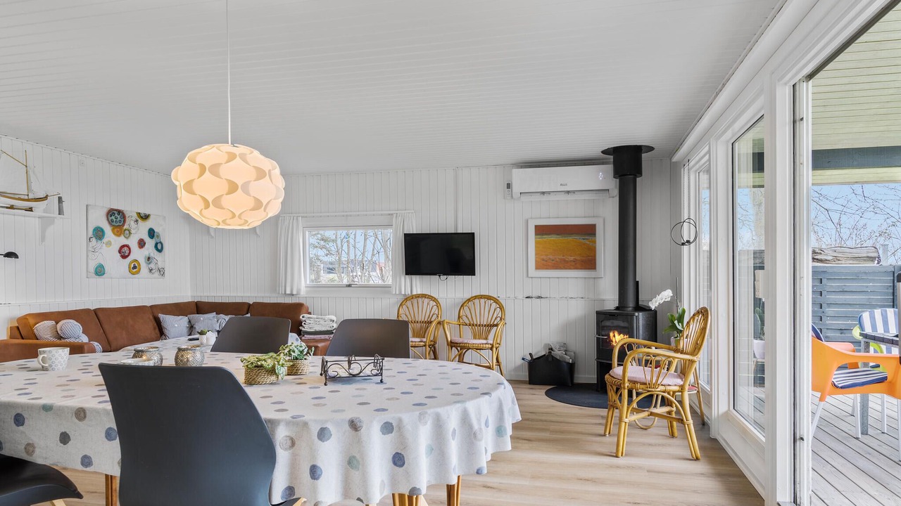 Photo of Bedroom in Bjert