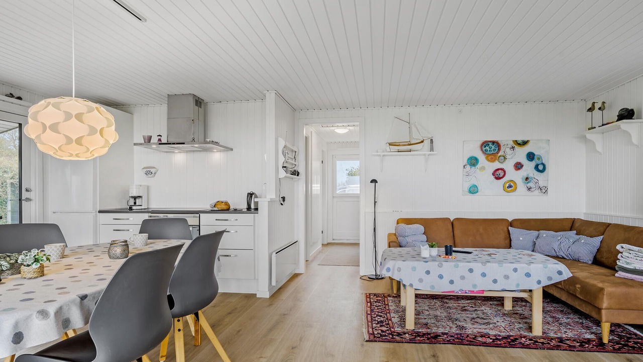 Photo of Bedroom in Bjert